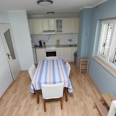 Apartment Maestral Ровинь Экстерьер фото