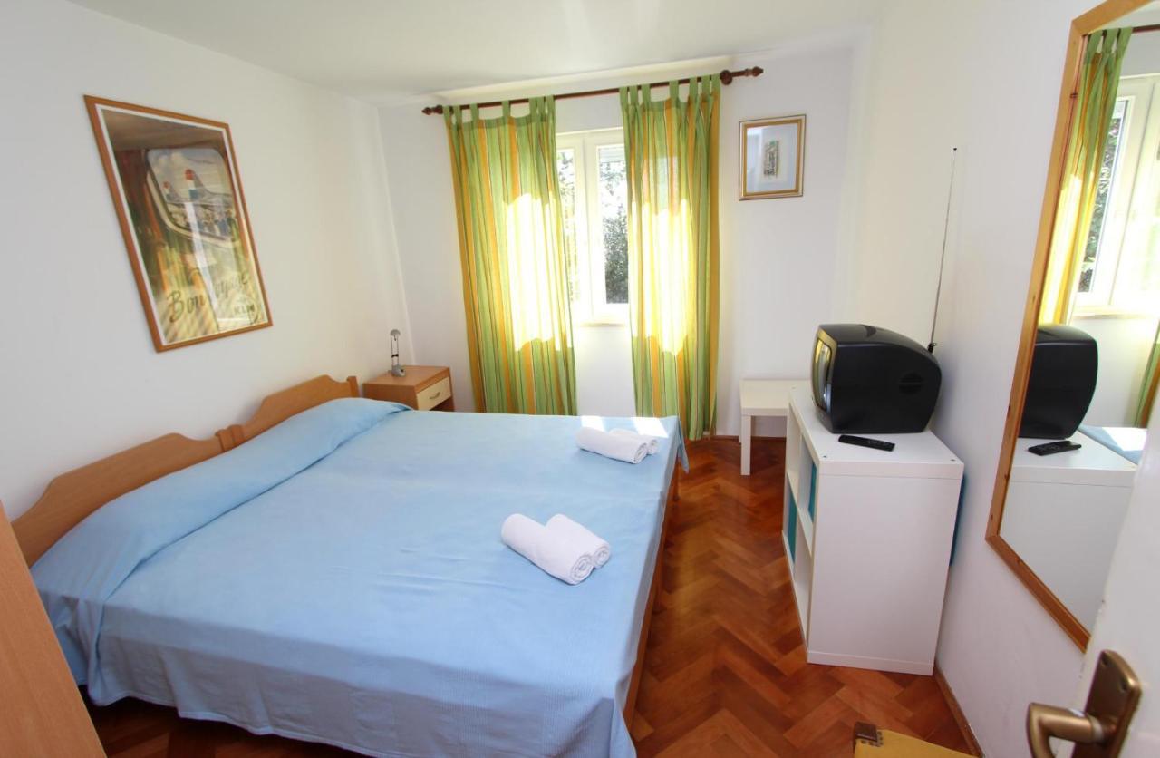 Apartment Maestral Ровинь Экстерьер фото