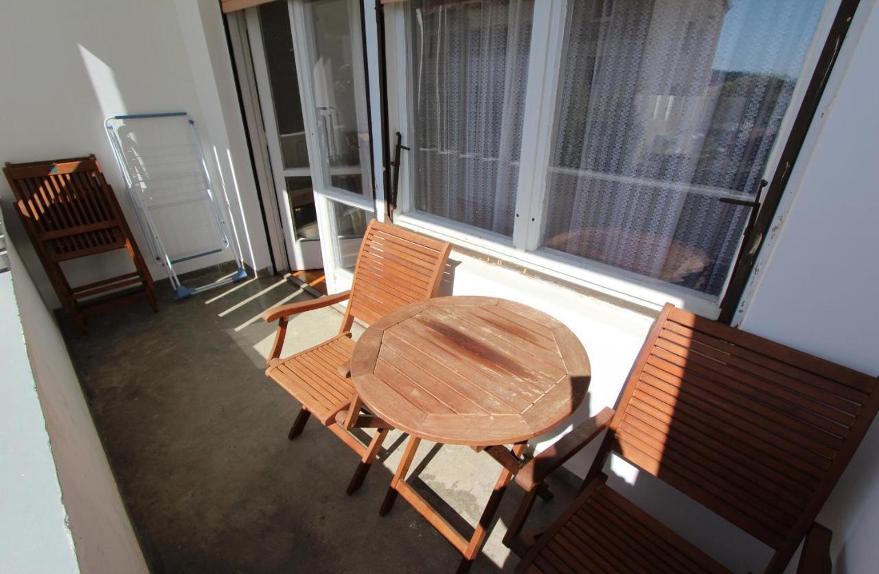 Apartment Maestral Ровинь Экстерьер фото