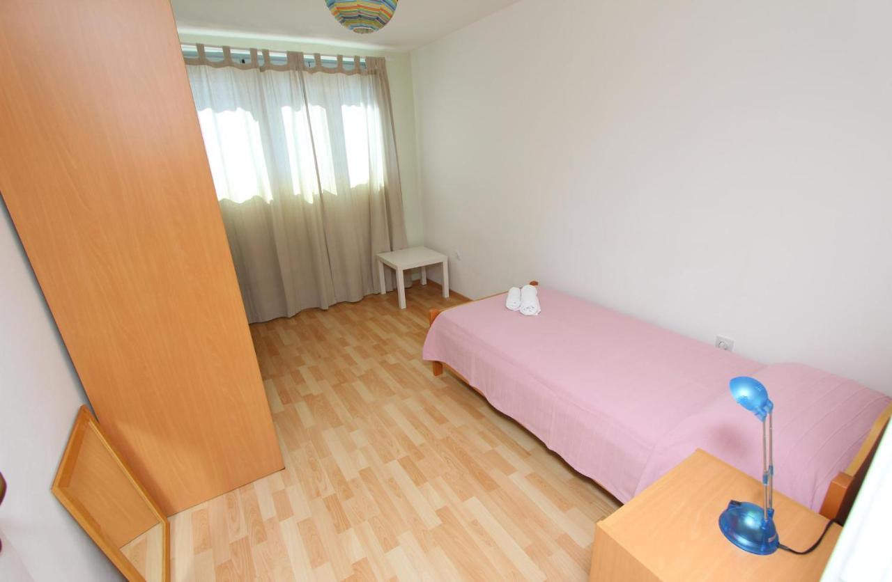 Apartment Maestral Ровинь Экстерьер фото